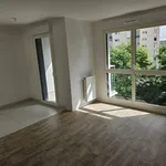 Appartement de 41 m² avec 2 chambre(s) en location à Bois-Colombes