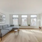 Huur 4 slaapkamer appartement van 70 m² in Amsterdam