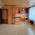 Pronájem bytu 5+kk 160m²