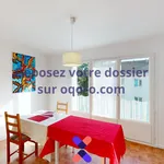  appartement avec 1 chambre(s) en location à Mulhouse