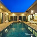 Rent 3 bedroom house of 100 m² in Phuket