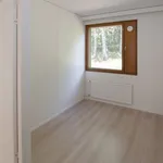 Rent 2 bedroom apartment of 58 m² in Kirkkonummi