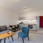 Rent 3 bedroom apartment of 66 m² in Berlin