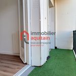 Appartement de 77 m² avec 3 chambre(s) en location à Sainte-Foy-la-Grande