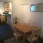 Rent a room in Nottingham