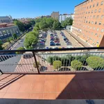 Alquilo 3 dormitorio apartamento de 115 m² en Valladolid