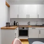 Miete 4 Schlafzimmer wohnung von 18 m² in Munich