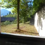 Villa Bifamiliare in affitto a Lecco via Maria Montessori, non arredato/vuoto, giardino privato, box - TrovaCasa