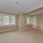 Rent 4 bedroom apartment in Oakville (Bronte West)