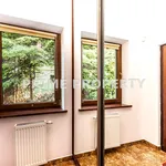 Rent 4 bedroom house of 240 m² in Krakow