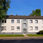 Miete 2 Schlafzimmer wohnung von 46 m² in Essen