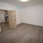 Pronájem, byt 2+kk, 42 m2, Chrudim, ul. Sladkovského