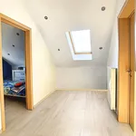 Rent 3 bedroom apartment in Charleroi