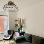 Huur 1 slaapkamer appartement van 70 m² in Den Haag