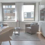 Rent 1 bedroom apartment of 35 m² in frankfurt