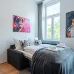 Miete 1 Schlafzimmer wohnung von 45 m² in Vienna