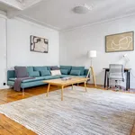 Rent 1 bedroom apartment of 62 m² in paris