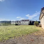 Rent 4 bedroom house of 115 m² in La Côte-Saint-André