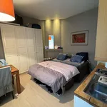 Huur 1 slaapkamer appartement in Ixelles - Elsene