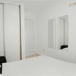 Alquilar 6 dormitorio apartamento en Madrid