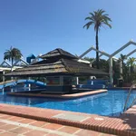 Studio Flat for rent in Parque de la Paloma (Benalmádena), 760 €/month, Ref.: 1124 - Benalsun Properties