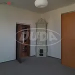 Pronajměte si 3 ložnic/e byt o rozloze 94 m² v Praha