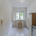 Rent 1 bedroom apartment of 23 m² in Berlin