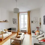 Rent 4 bedroom apartment of 60 m² in Nantes