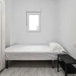 Rent a room in Valencia