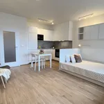 Pronajměte si 1 ložnic/e byt o rozloze 36 m² v Prague