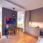 Rent 1 bedroom apartment of 40 m² in Bergamo