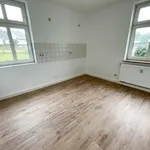 Helle 2-Raum-Wohnung im 1. Obergeschoss in Gornsdorf!