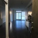 Rent 1 bedroom apartment of 58 m² in Toronto (Waterfront Communities)