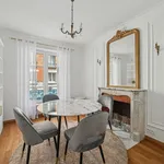 Appartement de 59 m² avec 1 chambre(s) en location à Paris