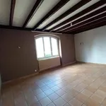 Rent 1 bedroom house of 78 m² in Salles-la-Source