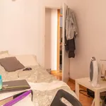 Rent a room in madrid