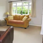 Terraced house to rent in Orchard Estate, Twyford, Reading, Berkshire RG10