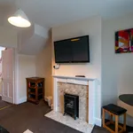 room in Cranbury Road, Reading