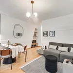 Appartement de 85 m² avec 3 chambre(s) en location à Paris