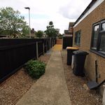 1     room apartment to let in Goldington Road Bedford MK41 9PA
