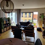  appartement avec 2 chambre(s) en location à Antwerp