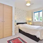 Link-detached house to rent in Brookwood Farm Drive, Knaphill, Woking, Surrey GU21