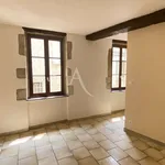 Appartement de 18 m² avec 1 chambre(s) en location à Castelnaudary