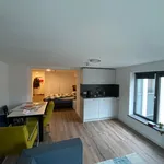 Rent 1 bedroom apartment of 37 m² in Westend