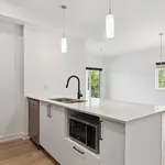 Appartement de 742 m² avec 2 chambre(s) en location à Gatineau