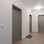 Pronajměte si 1 ložnic/e byt o rozloze 35 m² v Prague