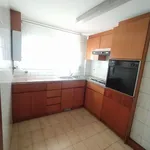 Alquilo 3 dormitorio apartamento de 113 m² en Valencia