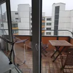 Rent 1 bedroom apartment of 55 m² in Hannover