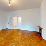  appartement avec 1 chambre(s) en location à Etterbeek