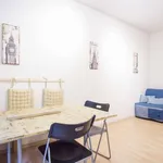 Miete 1 Schlafzimmer wohnung von 38 m² in berlin